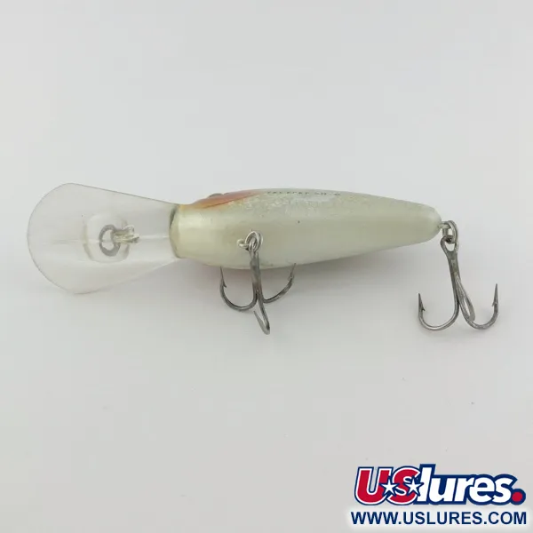  Bomber Fat Free Shad Bill Dance, , 14 g wobler #23836