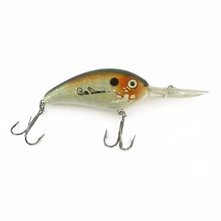 Bomber Fat Free Shad Bill Dance