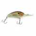  Bomber Fat Free Shad Bill Dance, , 14 g wobler #23836