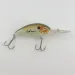  Bomber Fat Free Shad Bill Dance, , 14 g wobler #23836