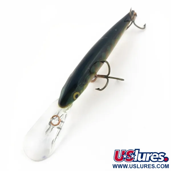  Rapala Down Deep Husky Jerk DHJ10, , 11 g wobler #23837