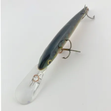 Rapala Down Deep Husky Jerk DHJ10, 11 g wobler #23837