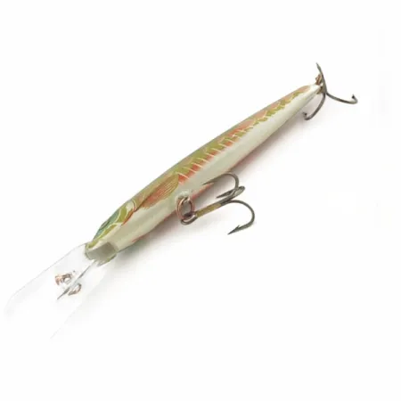 Rapala Down Deep Husky Jerk DHJ10, 11 g wobler #23837