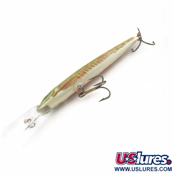  Rapala Down Deep Husky Jerk DHJ10, , 11 g wobler #23837