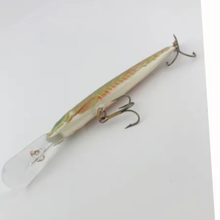 Rapala Down Deep Husky Jerk DHJ10, 11 g wobler #23837