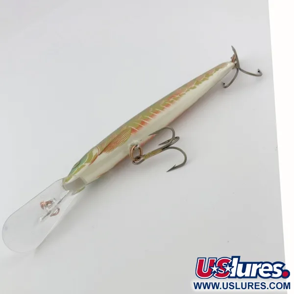  Rapala Down Deep Husky Jerk DHJ10, , 11 g wobler #23837
