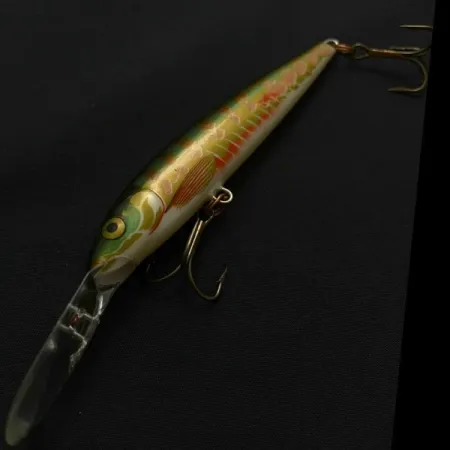 Rapala Down Deep Husky Jerk DHJ10, 11 g wobler #23837
