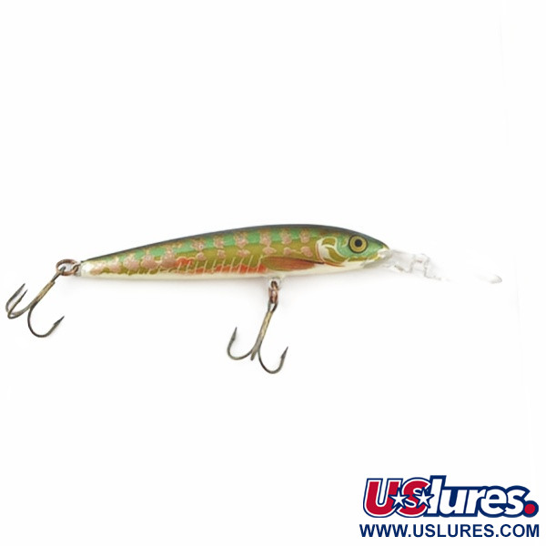  Rapala Down Deep Husky Jerk DHJ10, , 11 g wobler #23837