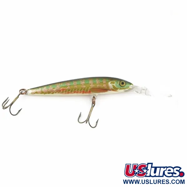 Rapala Down Deep Husky Jerk DHJ10