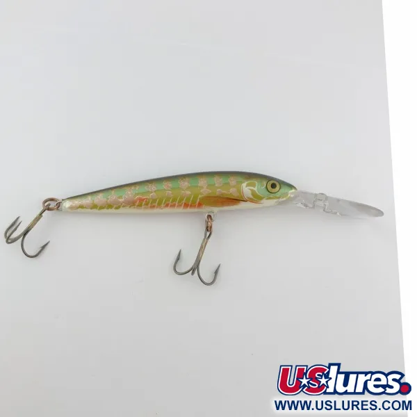  Rapala Down Deep Husky Jerk DHJ10, , 11 g wobler #23837