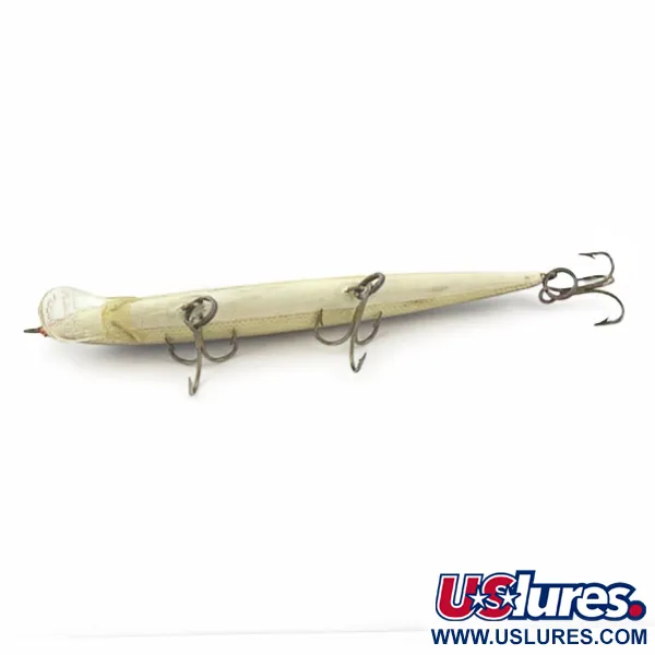  Rapala Original Floater F11 (Finland), G (Gold), 6 g wobler #23838