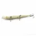  Rapala Original Floater F11 (Finland), G (Gold), 6 g wobler #23838