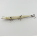  Rapala Original Floater F11 (Finland), G (Gold), 6 g wobler #23838