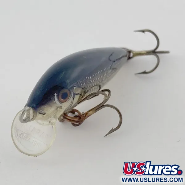  Rapala Original Floater F4, Shad, 2 g wobler #23839