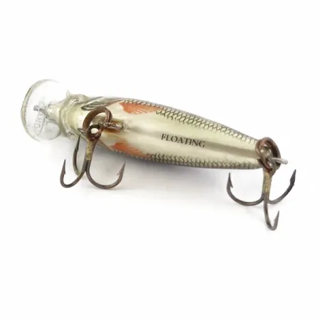 Rapala Original Floater F4, Shad, 2 g wobler #23839