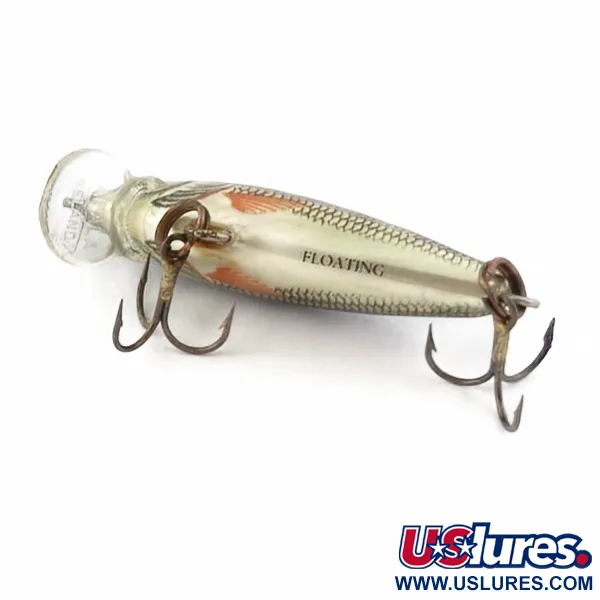  Rapala Original Floater F4, Shad, 2 g wobler #23839