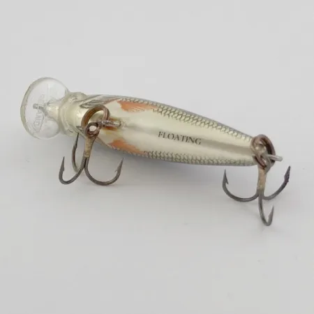 Rapala Original Floater F4, Shad, 2 g wobler #23839