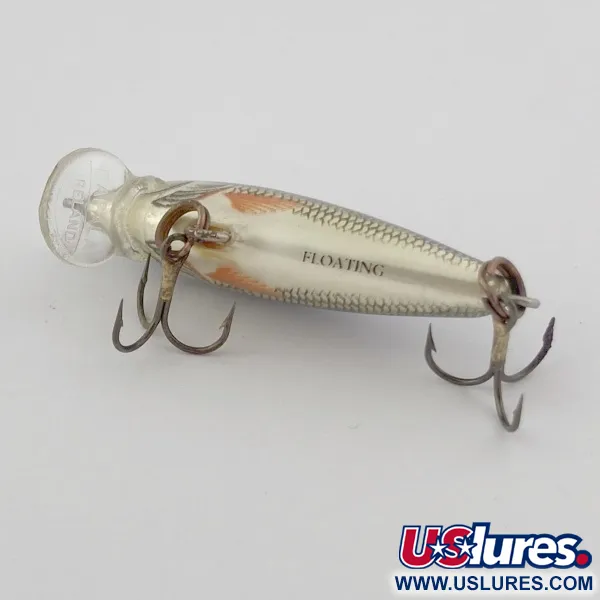  Rapala Original Floater F4, Shad, 2 g wobler #23839