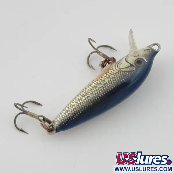  Rapala Original Floater F4, Shad, 2 g wobler #23839