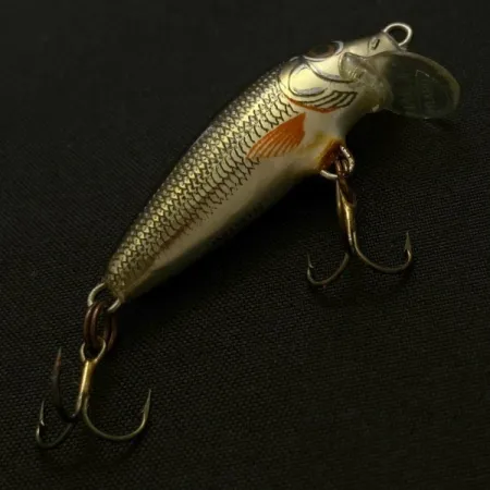 Rapala Original Floater F4, Shad, 2 g wobler #23839
