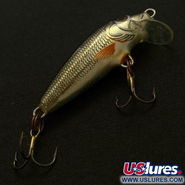  Rapala Original Floater F4, Shad, 2 g wobler #23839