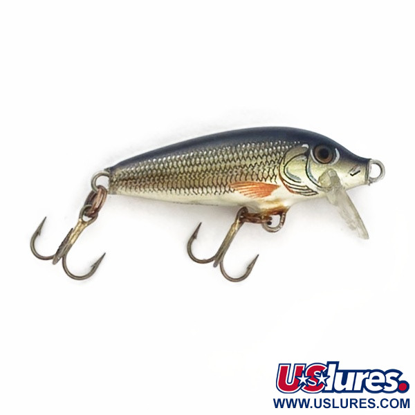  Rapala Original Floater F4, Shad, 2 g wobler #23839