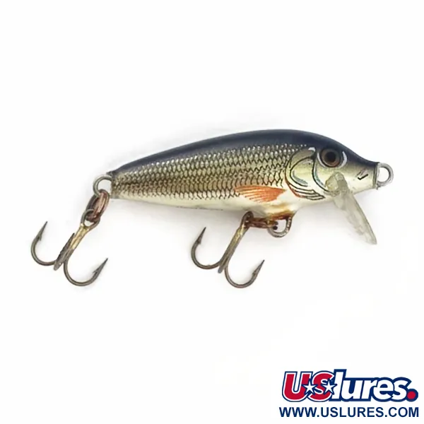 Rapala Original Floater F4