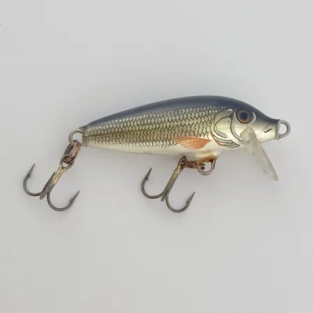 Rapala Original Floater F4, Shad, 2 g wobler #23839