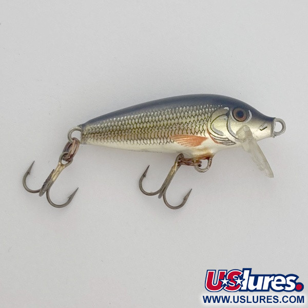  Rapala Original Floater F4, Shad, 2 g wobler #23839