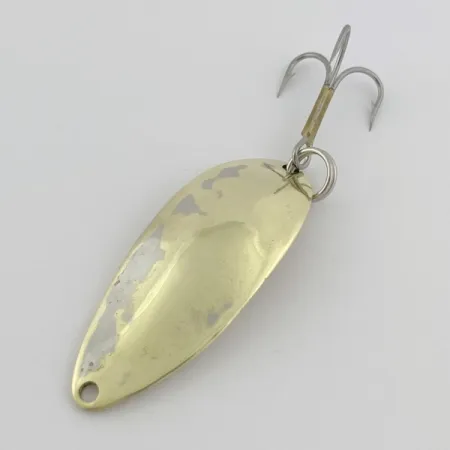 Seneca Little Cleo (Hula Girl), nikiel/zloto, 14 g błystka wahadłowa #23840