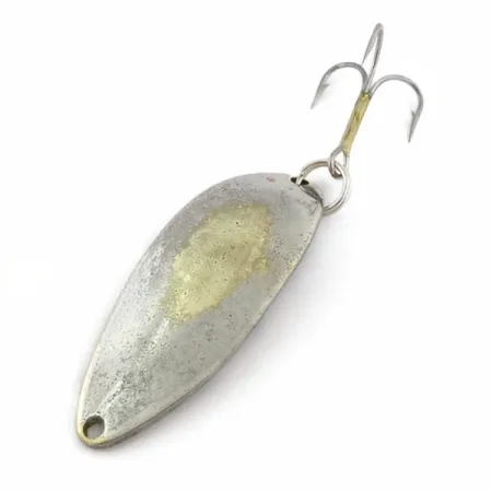 Seneca Little Cleo (Hula Girl), nikiel/zloto, 14 g błystka wahadłowa #23841