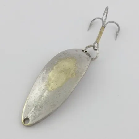 Seneca Little Cleo (Hula Girl), nikiel/zloto, 14 g błystka wahadłowa #23841