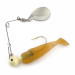  Mister Twister Spinnerbait, nikiel, 5 g błystka obrotowa #23843