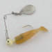  Mister Twister Spinnerbait, nikiel, 5 g błystka obrotowa #23843