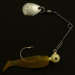  Mister Twister Spinnerbait, nikiel, 5 g błystka obrotowa #23843
