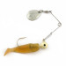  Mister Twister Spinnerbait, nikiel, 5 g błystka obrotowa #23843