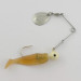  Mister Twister Spinnerbait, nikiel, 5 g błystka obrotowa #23843