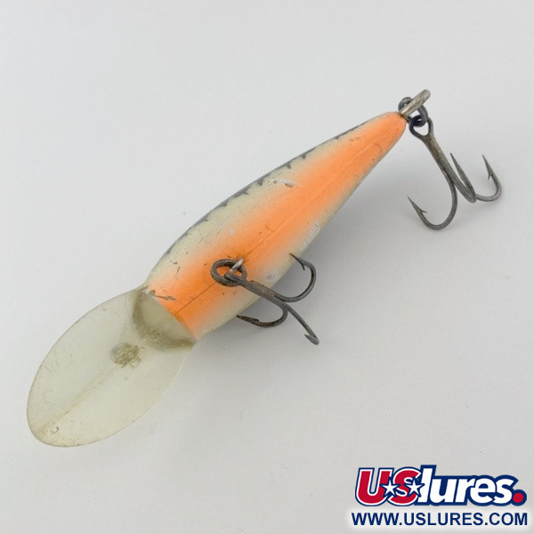  Bomber Model 7A, bass, 14 g wobler #23844