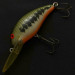  Bomber Model 7A, bass, 14 g wobler #23844
