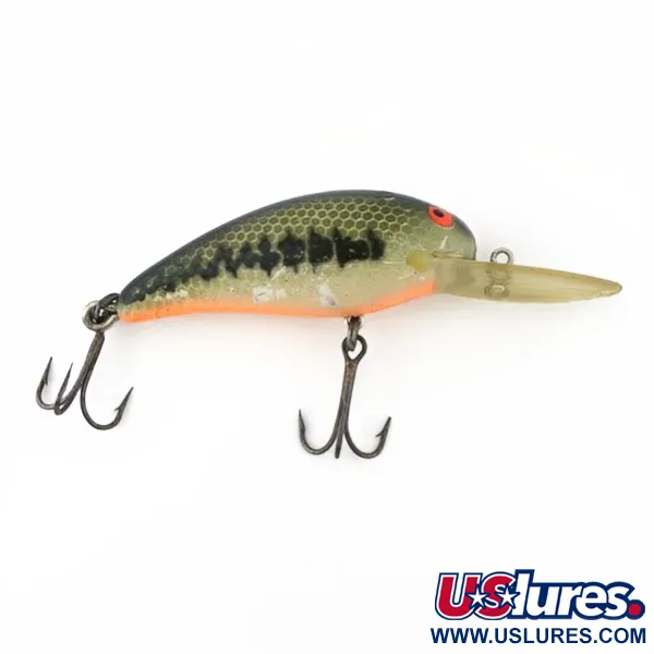 Bomber Model 7A  screw tail