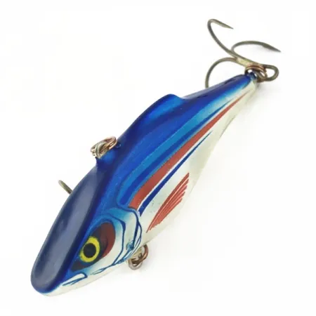 Rapala Rattl'n RAP 07 Valvoline SynPower, Blue Valvoline​, 16 g wobler #23845
