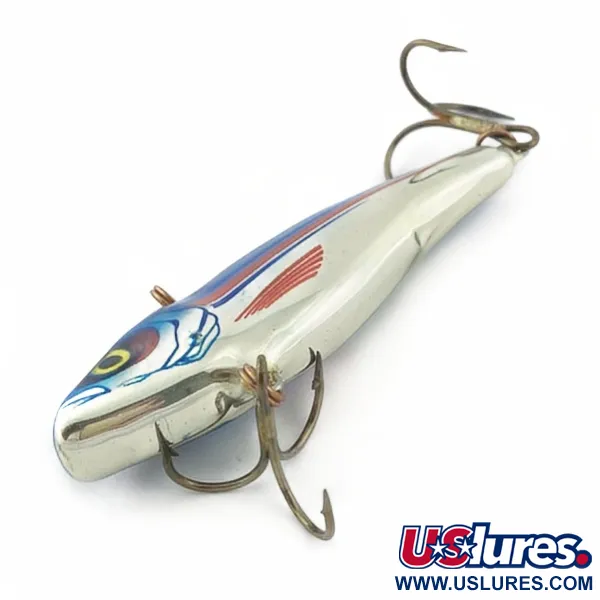  Rapala Rattl'n RAP 07 Valvoline SynPower, Blue Valvoline​, 16 g wobler #23845