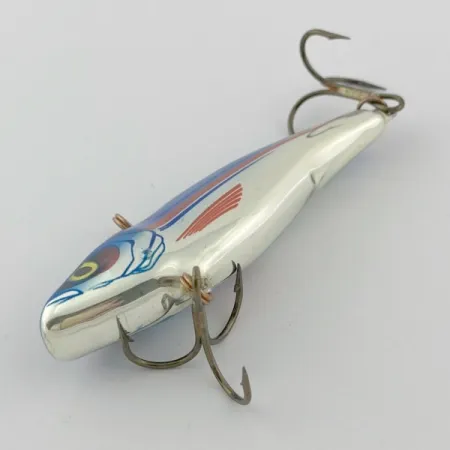 Rapala Rattl'n RAP 07 Valvoline SynPower, Blue Valvoline​, 16 g wobler #23845