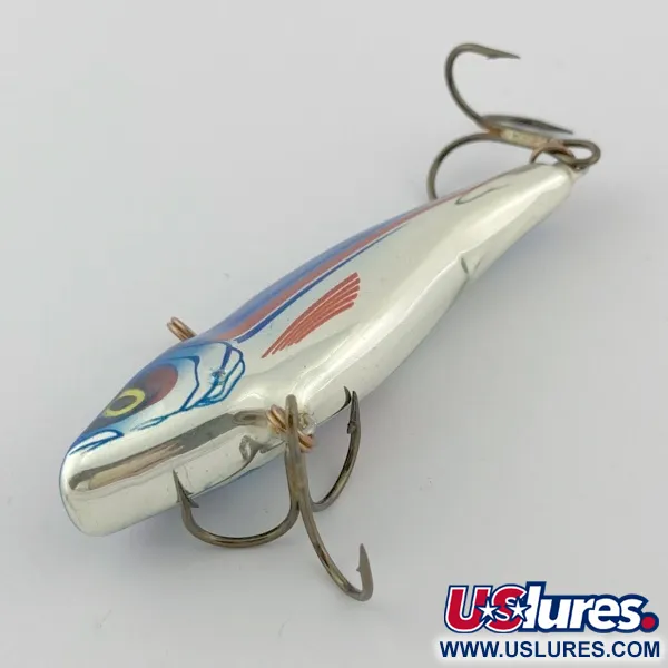  Rapala Rattl'n RAP 07 Valvoline SynPower, Blue Valvoline​, 16 g wobler #23845