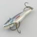  Rapala Rattl'n RAP 07 Valvoline SynPower, Blue Valvoline​, 16 g wobler #23845