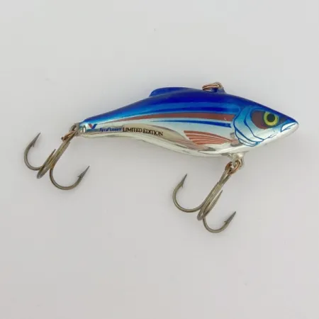 Rapala Rattl'n RAP 07 Valvoline SynPower, Blue Valvoline​, 16 g wobler #23845
