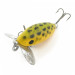  Fred Arbogast Jitterbug, Frog, 7 g wobler #23846