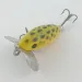  Fred Arbogast Jitterbug, Frog, 7 g wobler #23846
