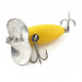  Fred Arbogast Jitterbug, Frog, 7 g wobler #23846