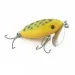  Fred Arbogast Jitterbug, Frog, 7 g wobler #23846